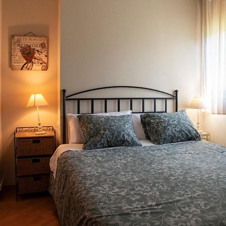 Bagá Apartament Cadi- Moixero חדר תמונה
