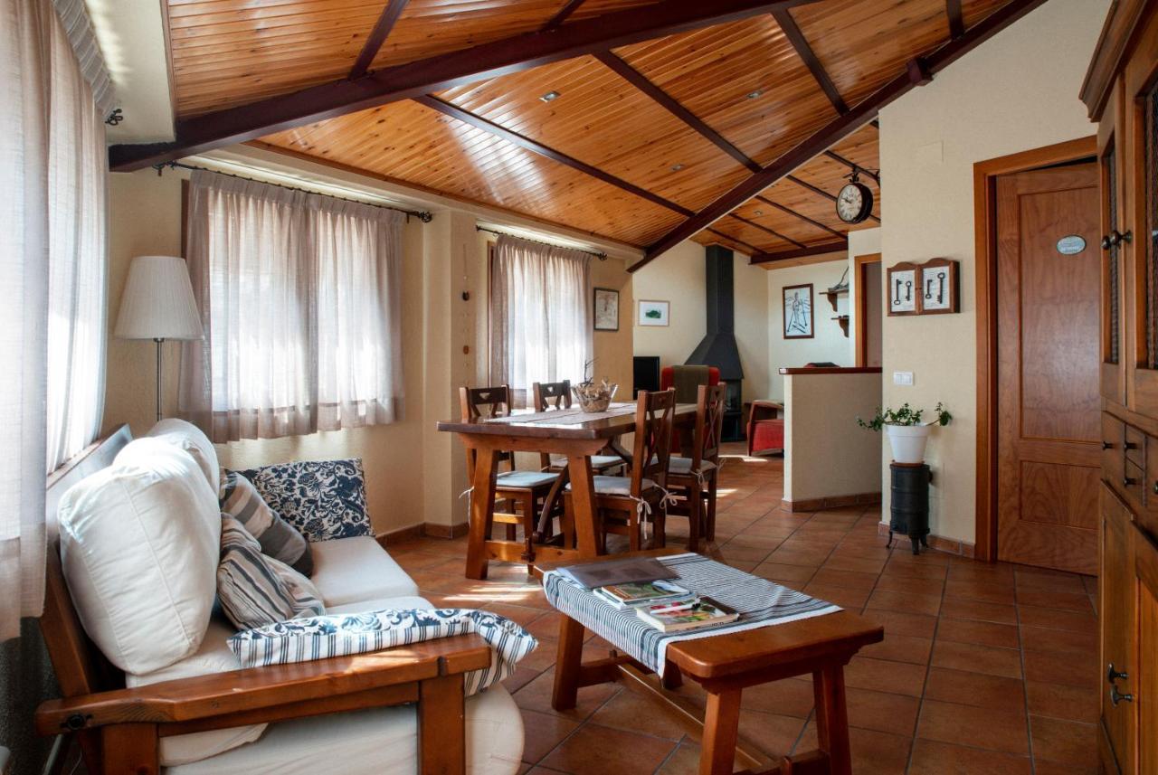 Bagá Apartament Cadi- Moixero חדר תמונה