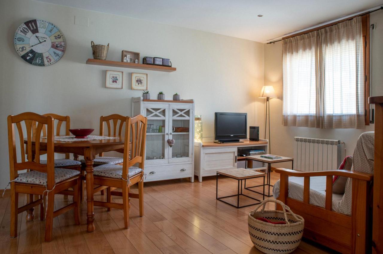 Bagá Apartament Cadi- Moixero חדר תמונה