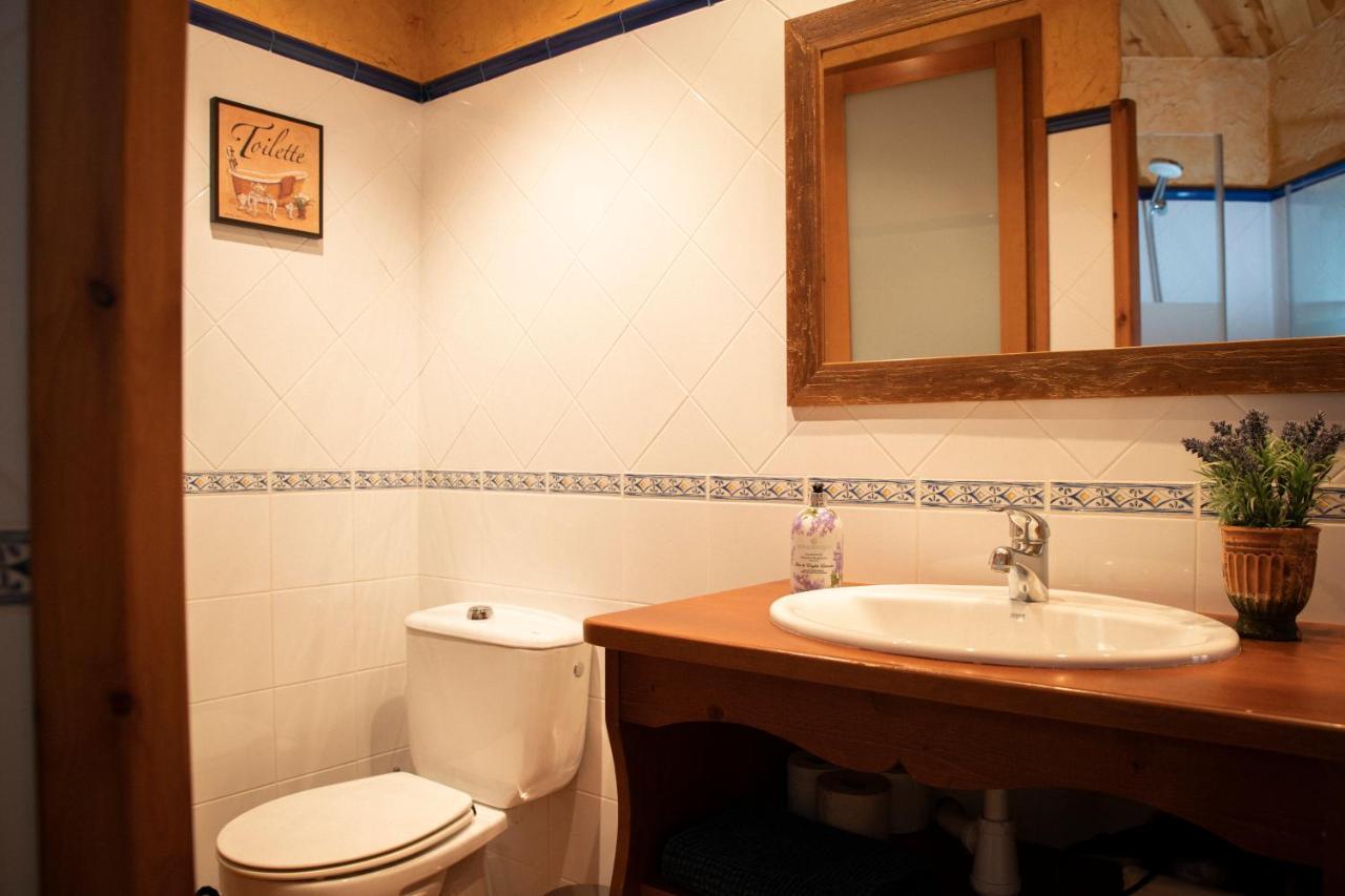 Bagá Apartament Cadi- Moixero חדר תמונה
