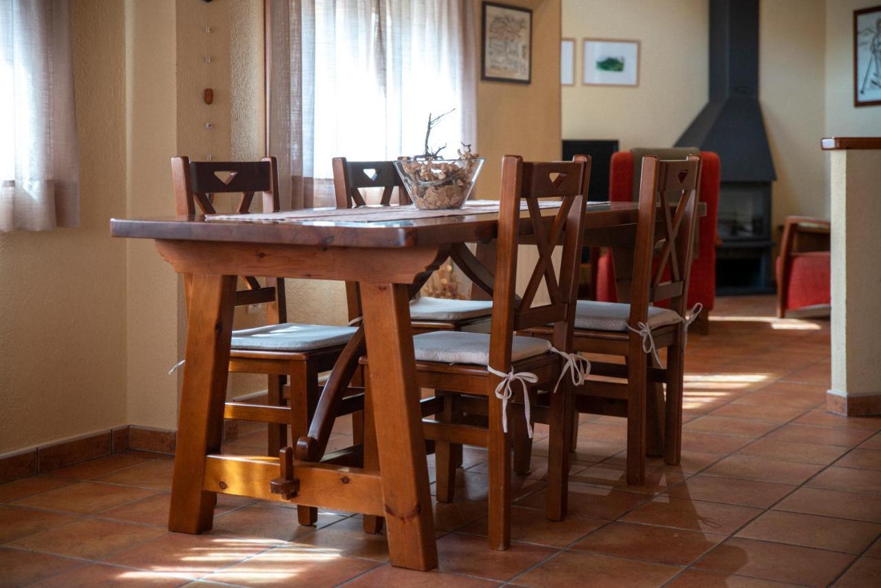 Bagá Apartament Cadi- Moixero חדר תמונה
