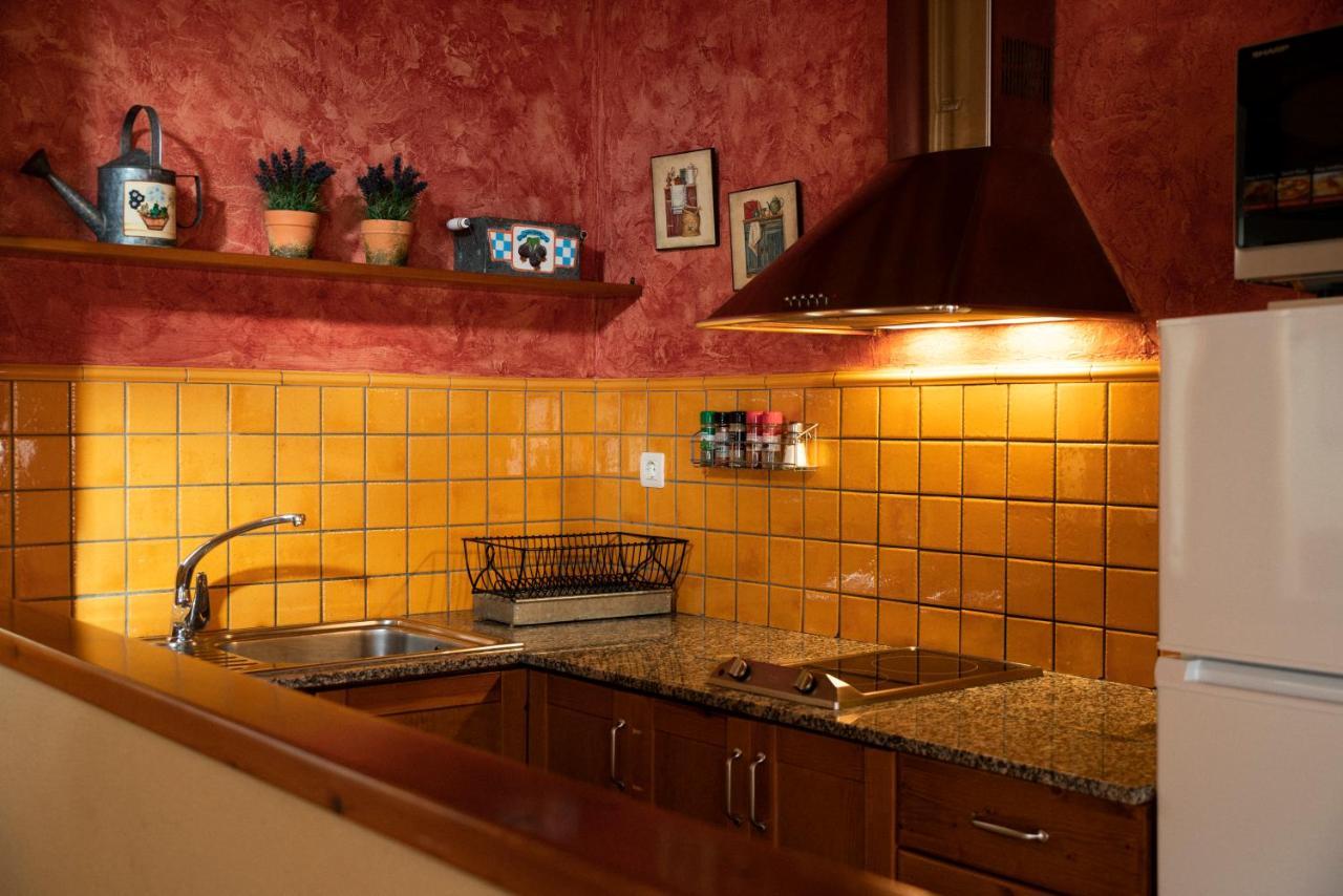 Bagá Apartament Cadi- Moixero חדר תמונה
