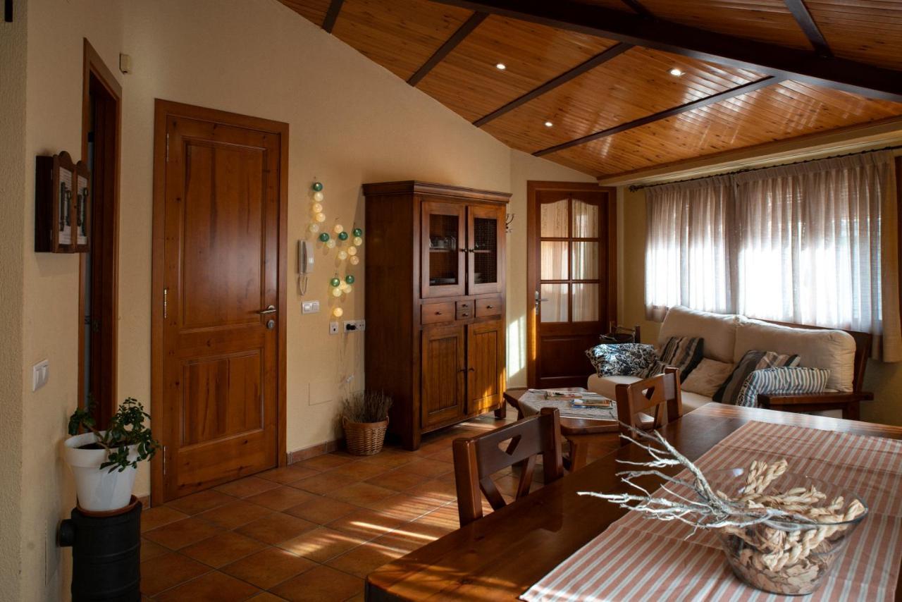 Bagá Apartament Cadi- Moixero חדר תמונה