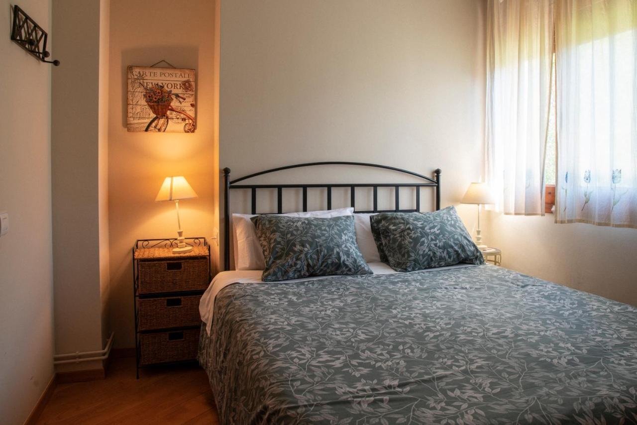 Bagá Apartament Cadi- Moixero חדר תמונה